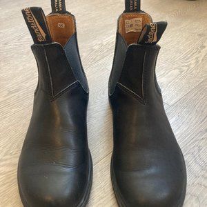 Blundstone BL558 Classic 550 Chelsea Boot